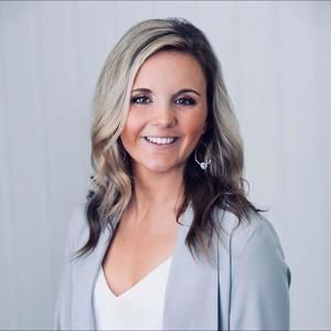 Meet your Posher, Kasey